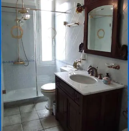 Sopranos 4* לה ספציה