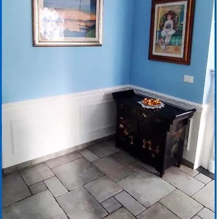 Sopranos Bed & Breakfast