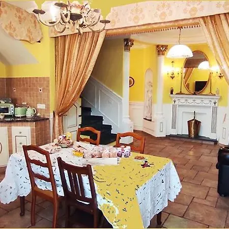 Sopranos לה ספציה