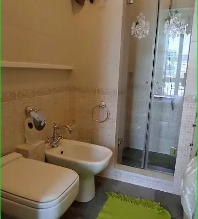 Sopranos Bed and breakfast 4*