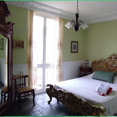 Bed and breakfast Sopranos La Spezia