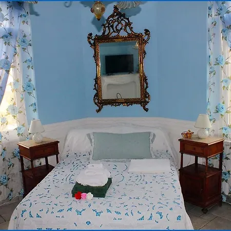 Bed and breakfast Sopranos La Spezia